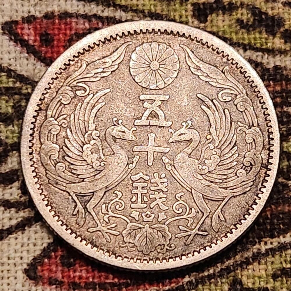 Free-people Silver Collectibles